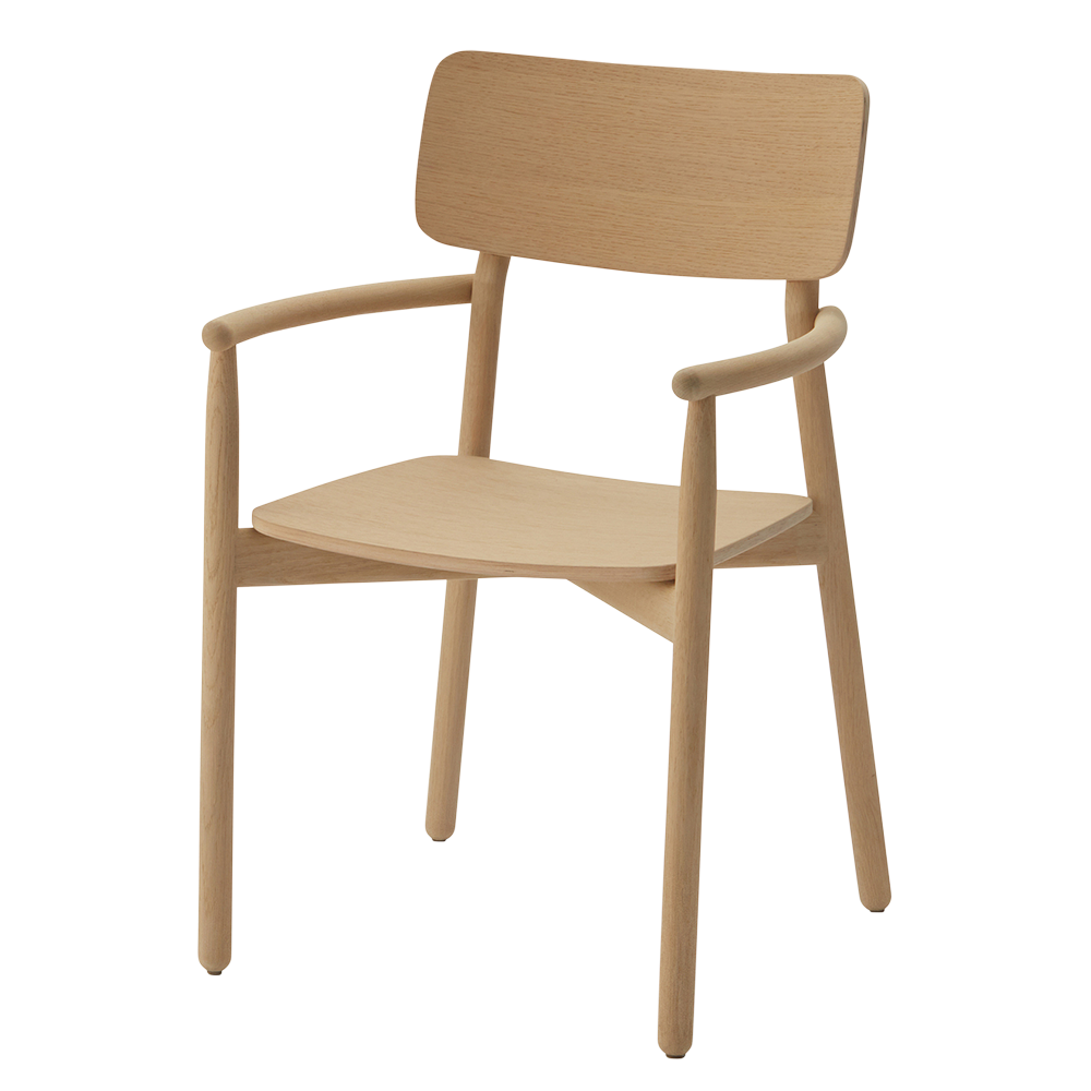 1420010-1 Hven Armchair